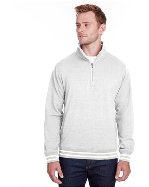 Adult Relay Quarter-Zip Pullover 