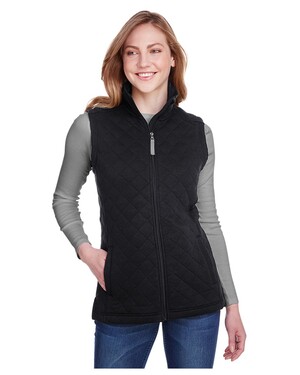 Women's Women's Quilted Vest
