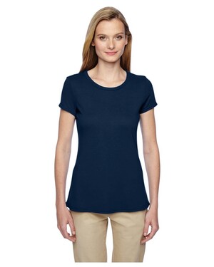 Women's 5.3 oz., 100% Polyester Sport Shirt
