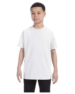 Youth 5.6 oz., 50/50 Dri-Power T-Shirt