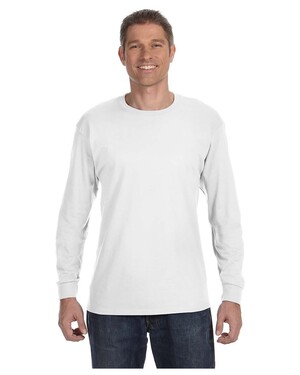 5.4 oz. Dri-Power Long-Sleeve T-Shirt