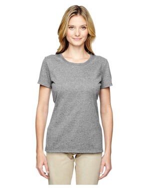 Women's 5.6 oz., 50/50 Dri-Power T-Shirt