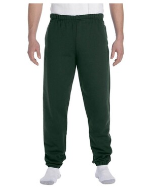 Jerzees joggers best sale