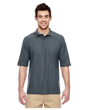Men's 5.3 oz., 65/35 Easy-Care Polo Shirt