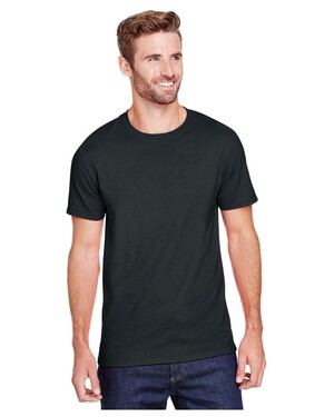 Adult 5.2 oz., Premium Blend Ring-Spun T-Shirt
