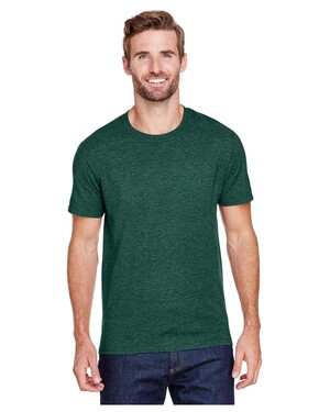 Jerzees 560MR Adult 5.2 oz., Premium Blend Ring-Spun T-Shirt