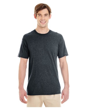 Adult 4.5 oz. TRI-BLEND T-Shirt