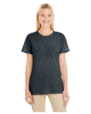 Women's 4.5 oz. TRI-BLEND T-Shirt