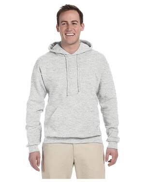 NuBlend® Hooded Sweatshirt 996MR JERZEES