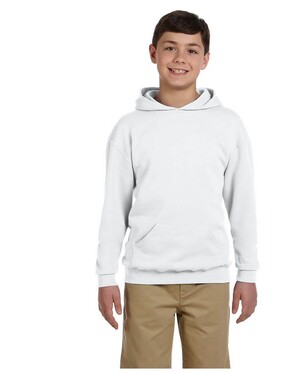 Youth NuBlend 50/50 Pullover Hoodie