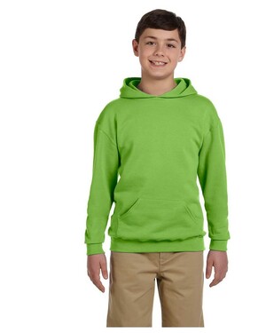 Youth NuBlend 50/50 Pullover Hoodie