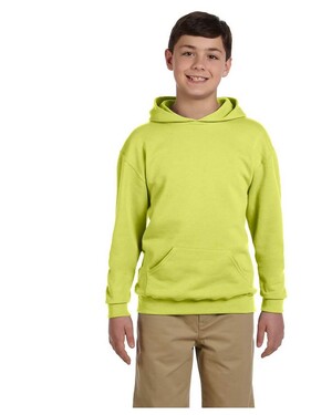Youth NuBlend 50/50 Pullover Hoodie