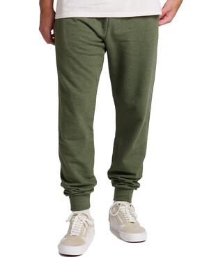 Unisex Ultimate™ CVC Ring-Spun Pocket Jogger Sweatpant