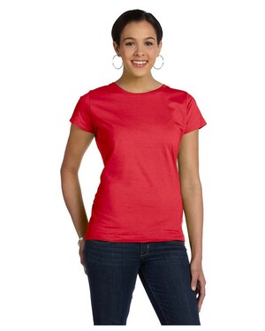 Women's Fine Jersey Modern Fit T-Shirt