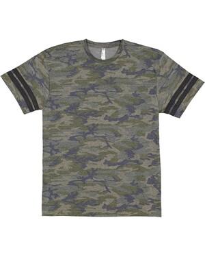 Men's Football T-Shirt
