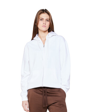 Unisex Premium Full-Zip Hoodie