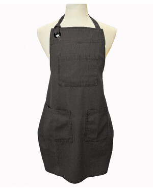 5-Pocket AL5B Denim Apron