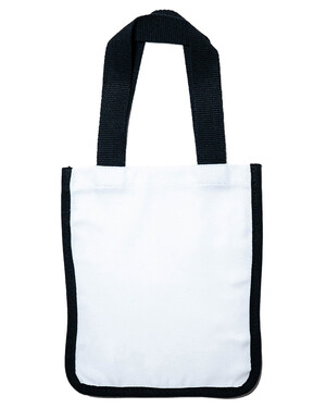 Sublimation Small Tote Bag