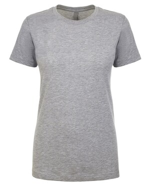 Next Level Apparel 1510 Women's Ideal Tee T-Shirt - BlankShirts.com