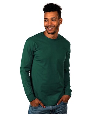 long sleeve heavyweight t shirt