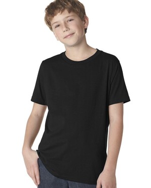 Boys' Premium Short-Sleeve T-Shirt
