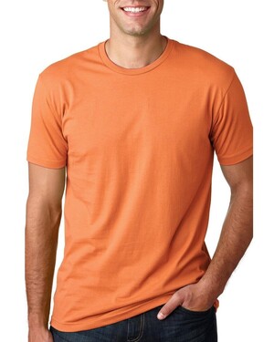 Next Level 3600 Multipack Unisex Bulk Bundle Cotton Short Sleeve Crewneck T- Shirt 3 Pack - Make Your Own Assorted Color Set, X-Small