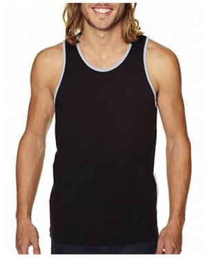 Men's Premium Jersey Tank