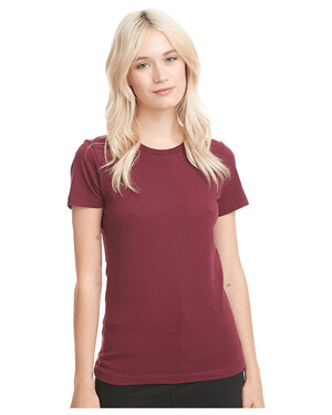 Kansas City - Next Level - Women's The Boyfriend Tee - Dancewear Boutique