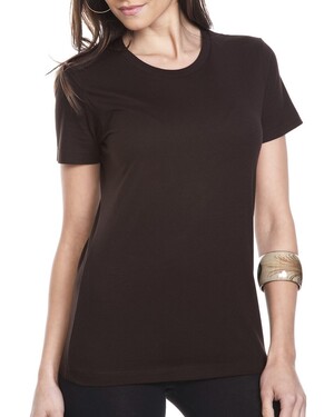 Kansas City - Next Level - Women's The Boyfriend Tee - Dancewear Boutique