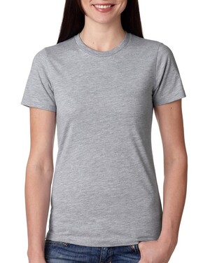 Kansas City - Next Level - Women's The Boyfriend Tee - Dancewear Boutique