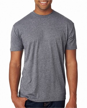 Men's Made in USA Triblend T-Shirt