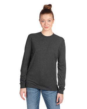 Next Level Unisex Long Sleeve Tee – Next Level Clothing