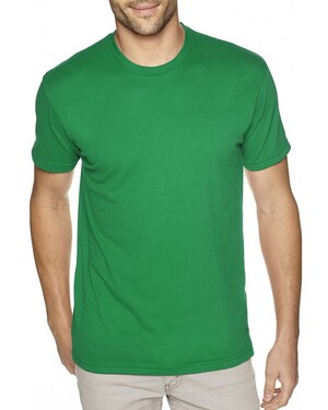 60/40 Cotton/Polyester Sueded T-Shirt