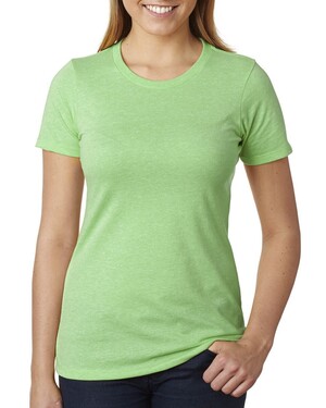 Women's CVC Crew T-Shirt