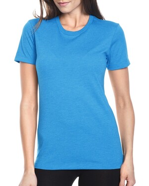 Next Level 6610 Ladies' CVC T-Shirt L