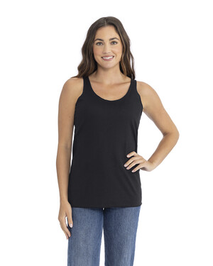 Women's Tri-Blend Racerback Tank Top