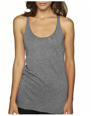 Triple Hem Tank Top - Women - Ready-to-Wear