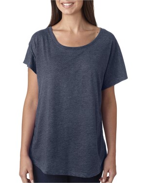 dolman tri blend