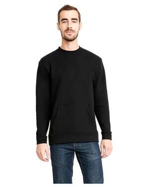 Unisex sweatshirt with Pocket