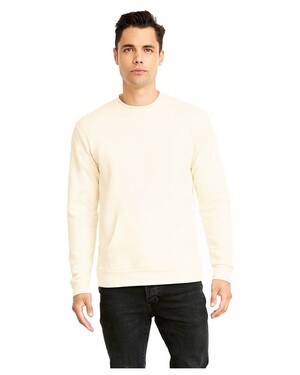 Unisex Pocket Crewneck Sweatshirt – KNOWN SUPPLY