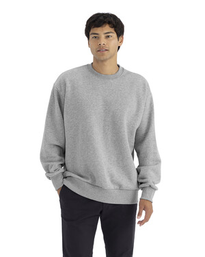 Next Level Apparel 9007 Unisex Heavyweight Crewneck Sweatshirt BlankShirts