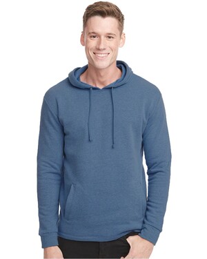 next level soft pullover hoodie