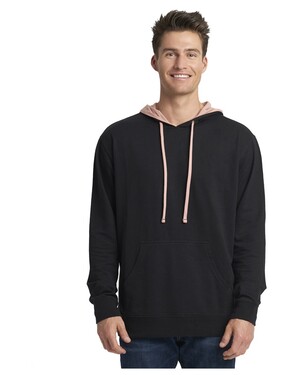Unisex French Terry Pullover Hoodie