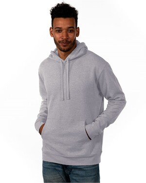 Next Level Apparel Unisex Malibu Pullover Hooded Sweatshirt