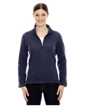 Voyage Women's Fleece Jacket