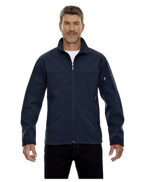 Men's Performance Soft Shell Jacket