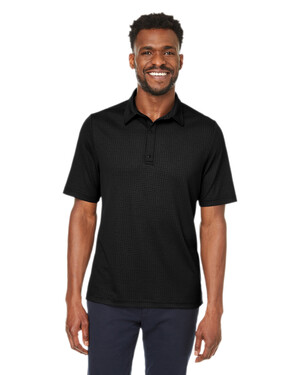 Men's Replay Recycled Polo Shirt
