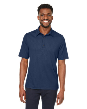 Men's Replay Recycled Polo Shirt