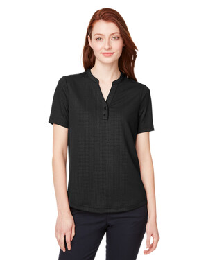 Women's Replay Recycled Polo Shirt