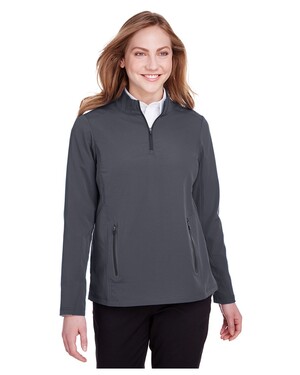 Women's Quest Stretch Quarter-Zip